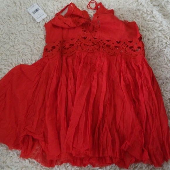 Free people dress - Picture 4 of 5